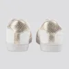 Sneaker _ 154299 _ White sold by Refinery