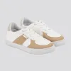 Sneaker _ 154299 _ White sold by Refinery