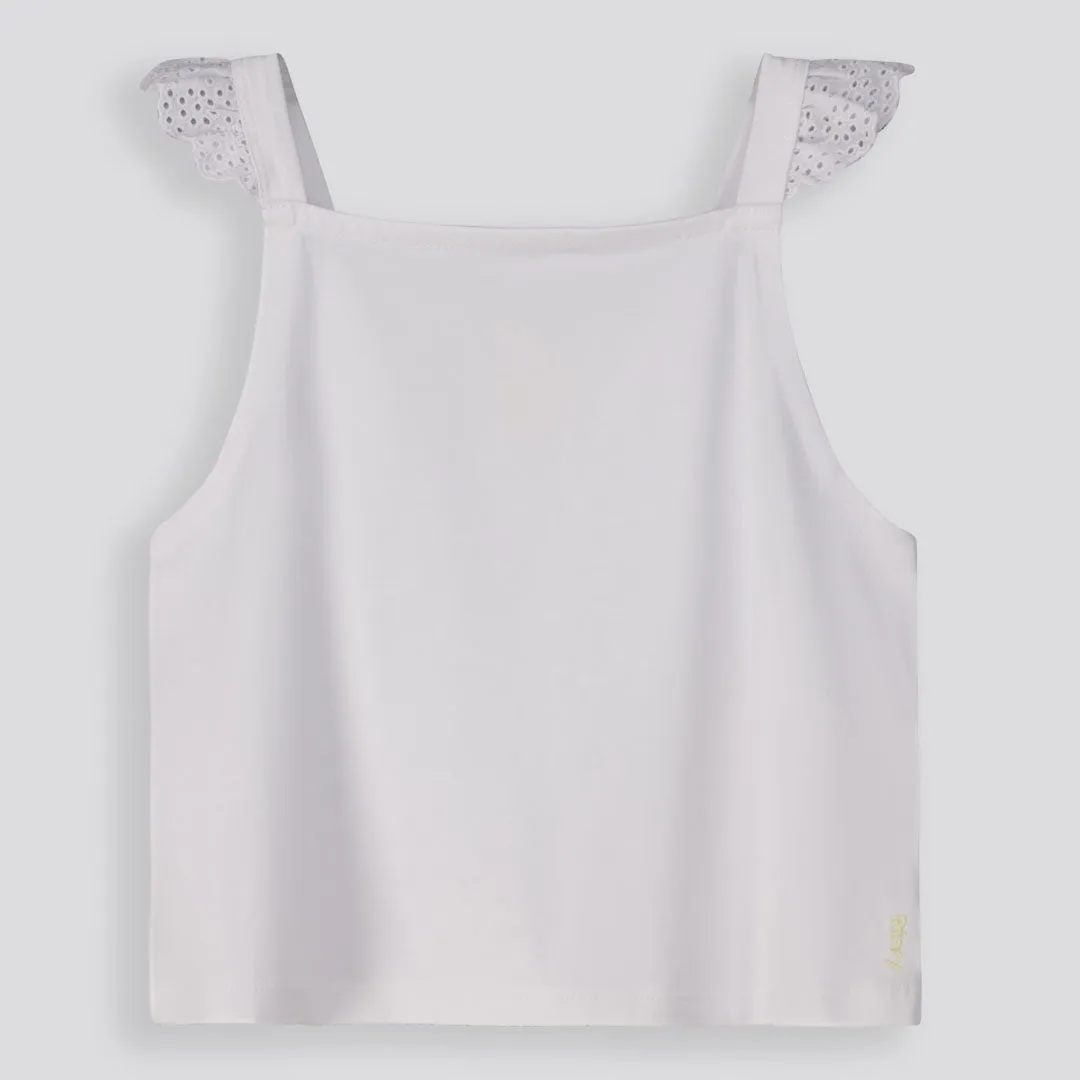 Girls Swing Top sold by Refinery product image thumbnail 2