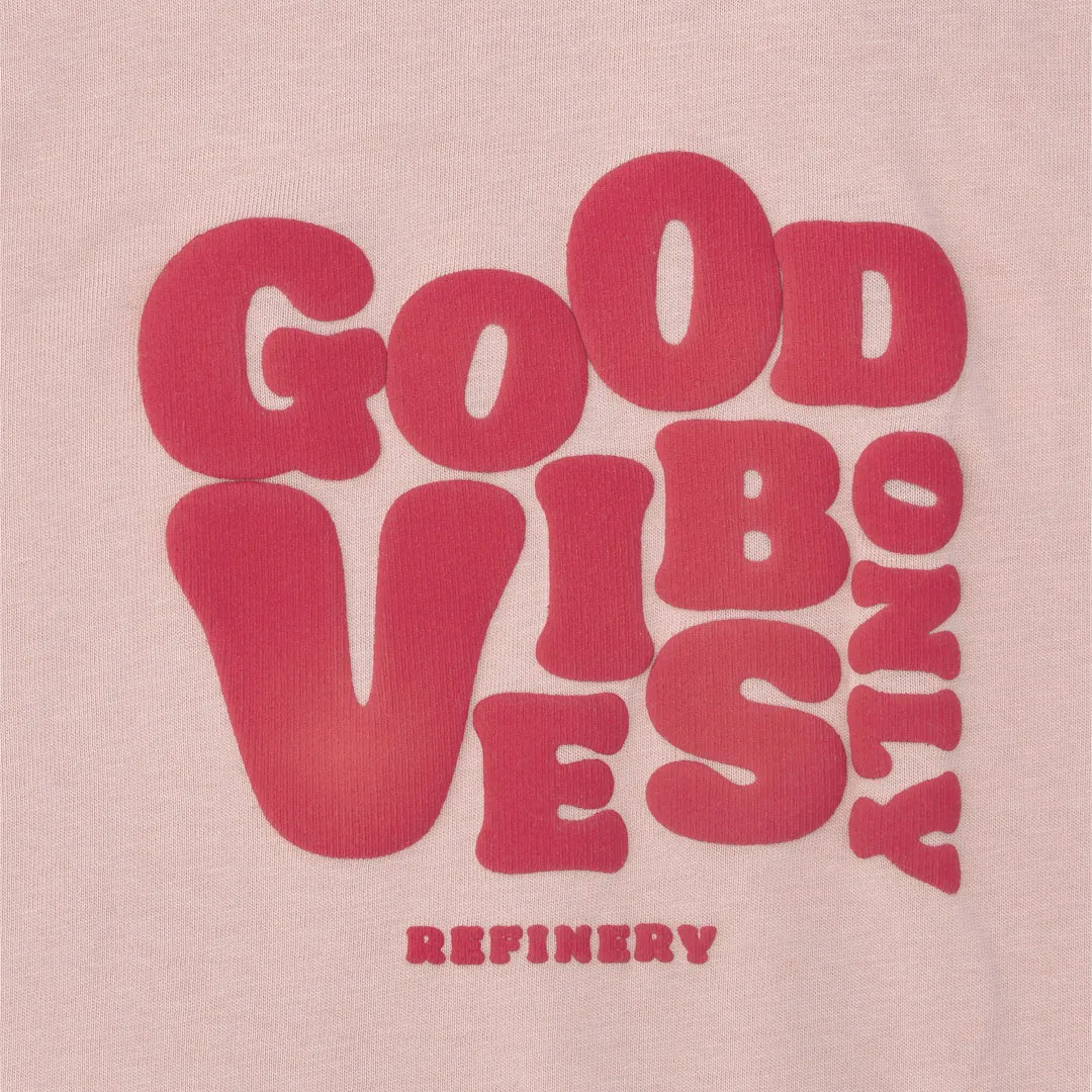 Boys Branded Tee sold by Refinery product image thumbnail 2