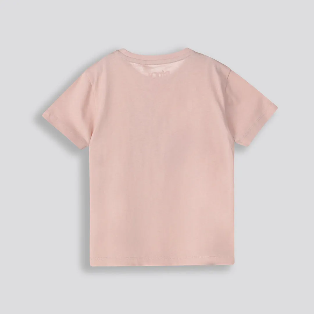 Boys Branded Tee sold by Refinery product image thumbnail 3