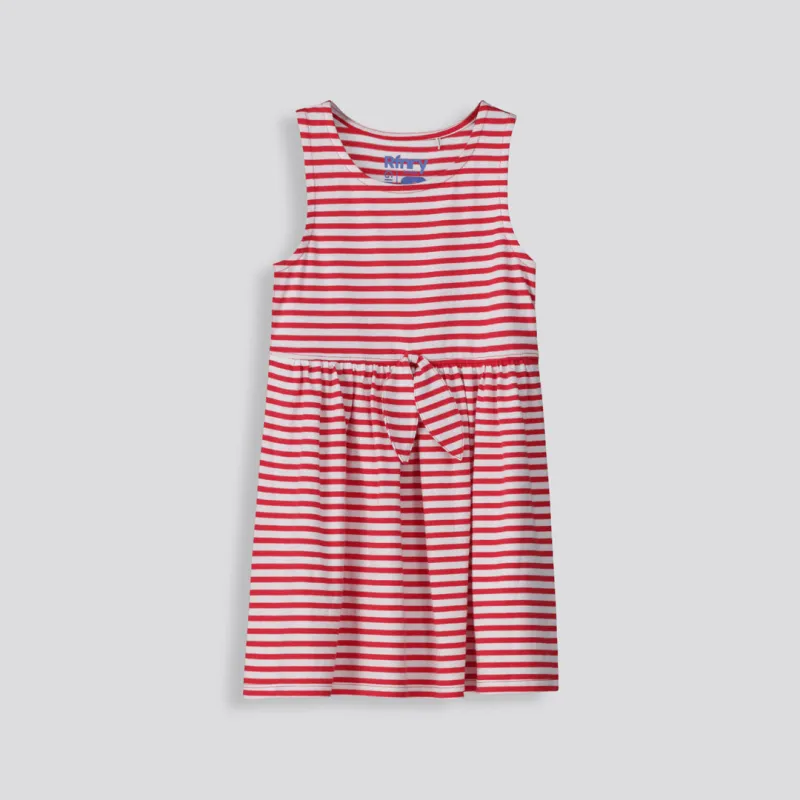 Girls Tank Dress sold by Refinery