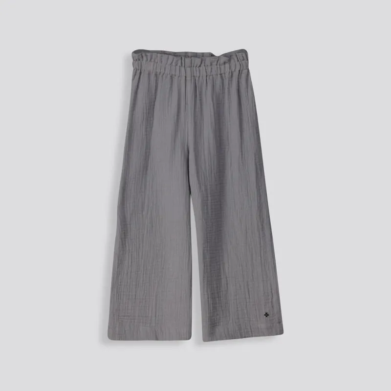 Girls Wide Leg Pants sold by Refinery