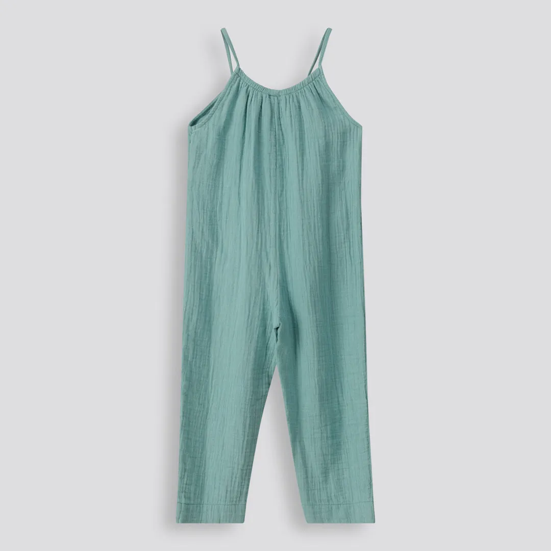 Girls Jumpsuit sold by Refinery product image thumbnail 2