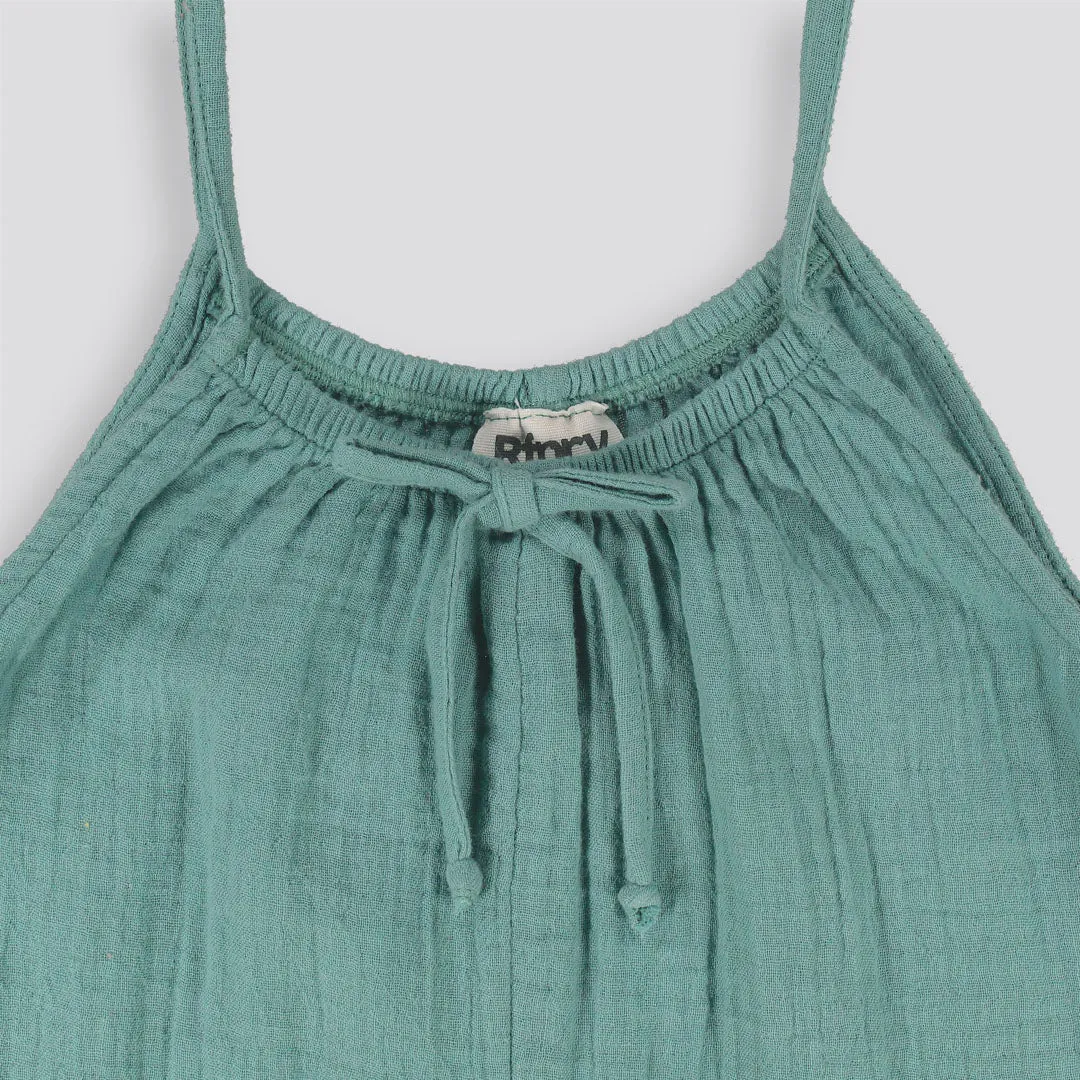 Girls Jumpsuit sold by Refinery product image thumbnail 3