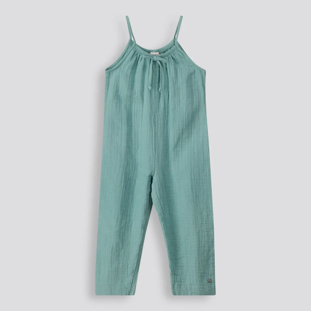 Girls Jumpsuit sold by Refinery