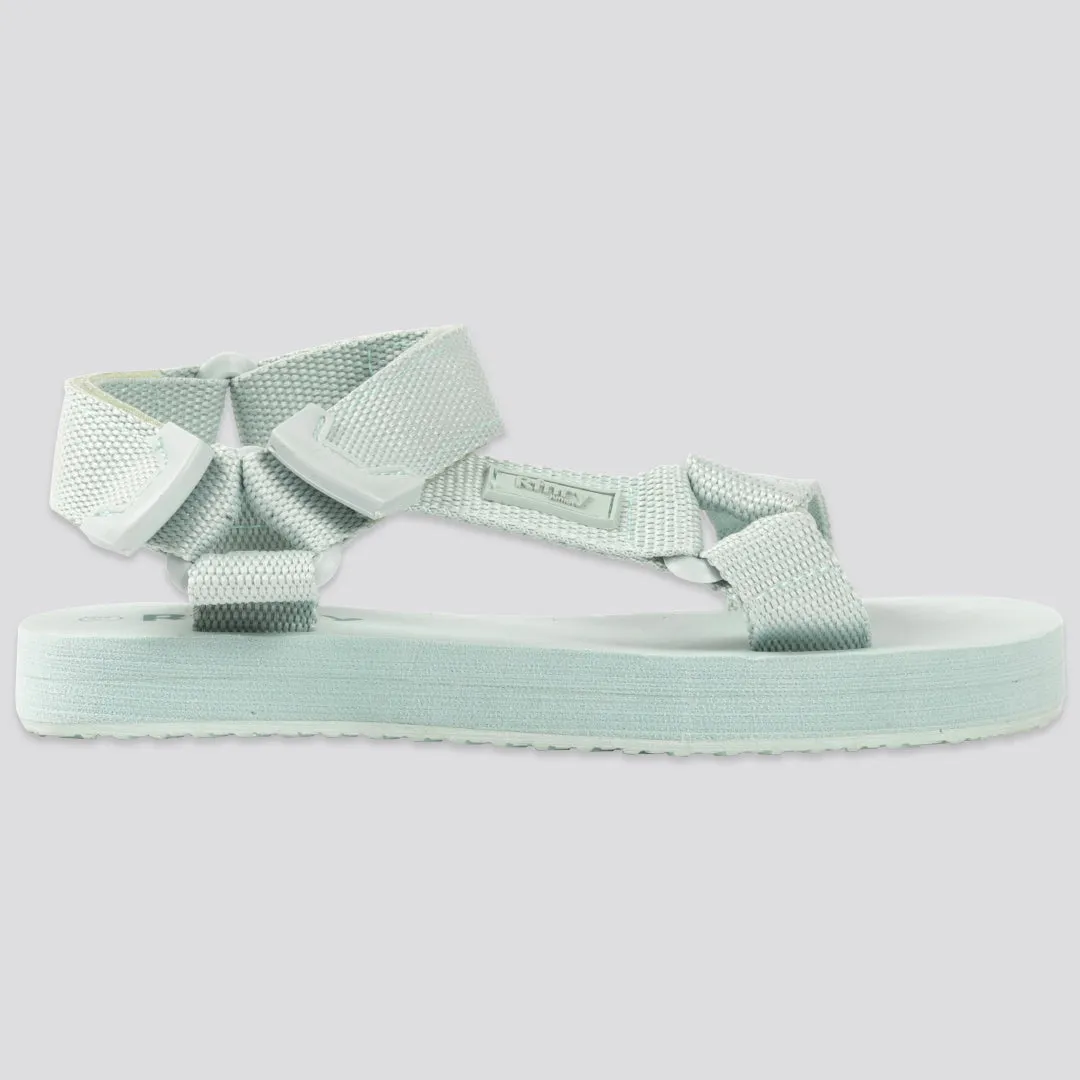 Girls Fashion Sandal _ 154324 _ Green sold by Refinery product image thumbnail 2