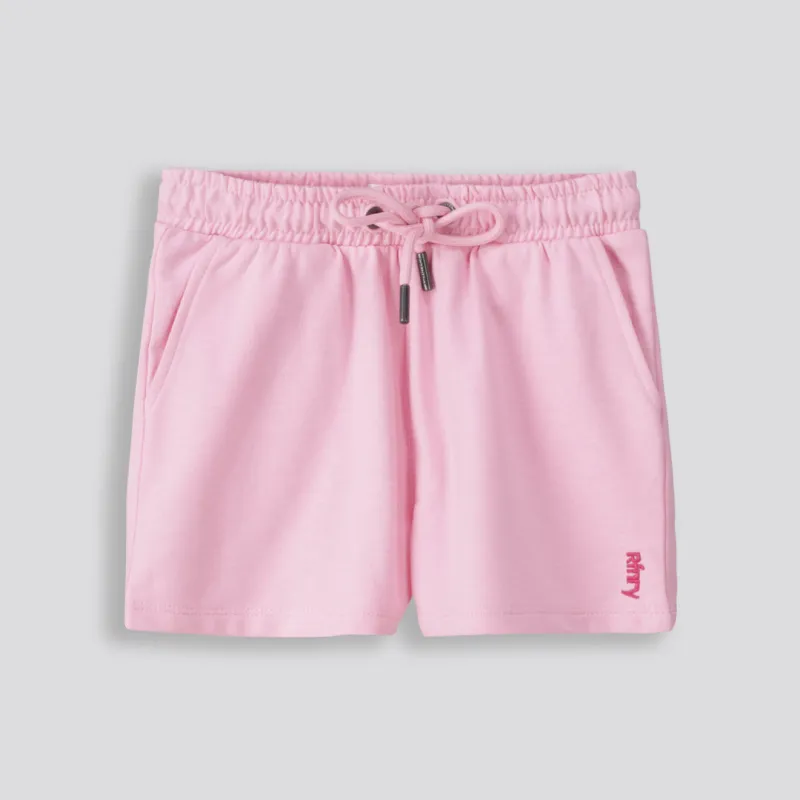 Girls Track Shorts sold by Refinery