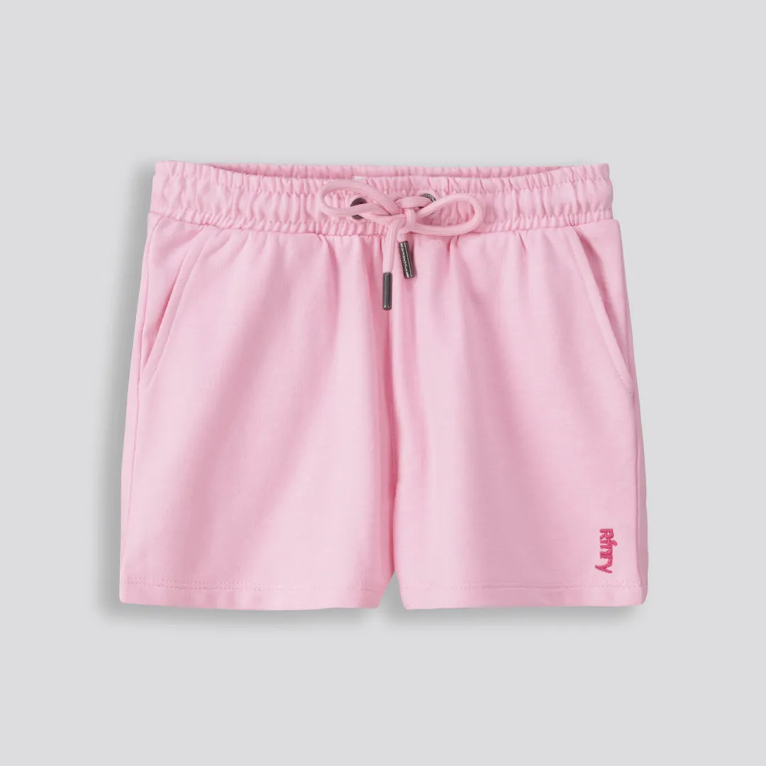 Girls Track Shorts sold by Refinery