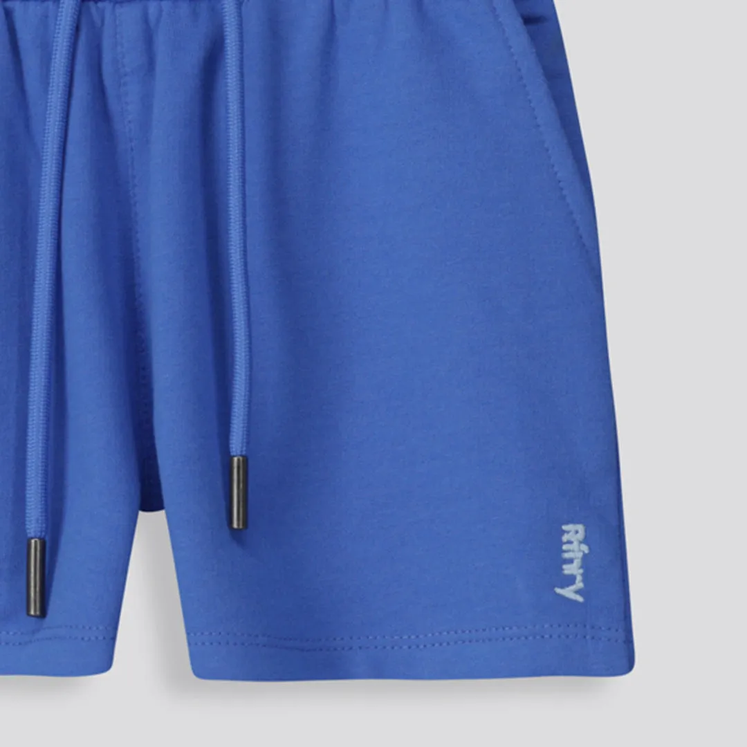 Girls Track Shorts sold by Refinery product image thumbnail 2