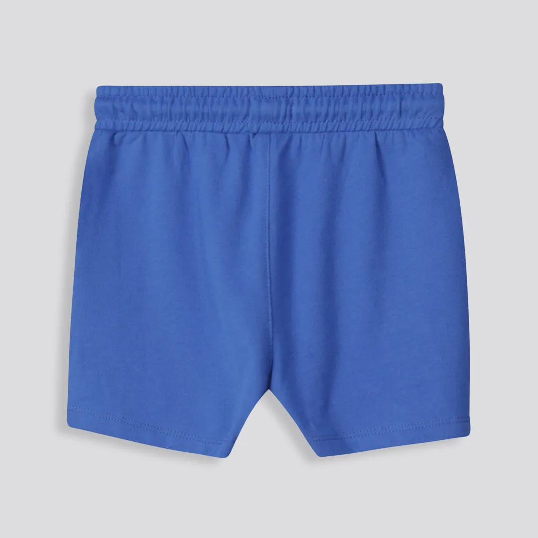 Girls Track Shorts sold by Refinery product image thumbnail 3
