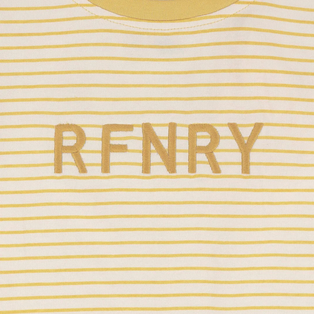 BOYS BRANDED TEE sold by Refinery product image thumbnail 3