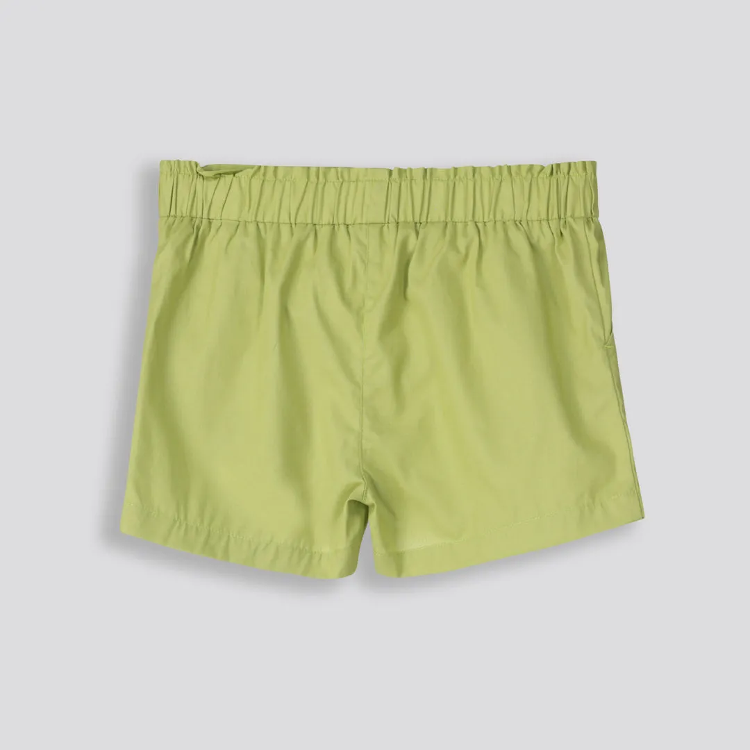 Girls Shorts sold by Refinery product image thumbnail 3