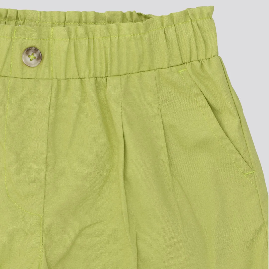 Girls Shorts sold by Refinery product image thumbnail 2
