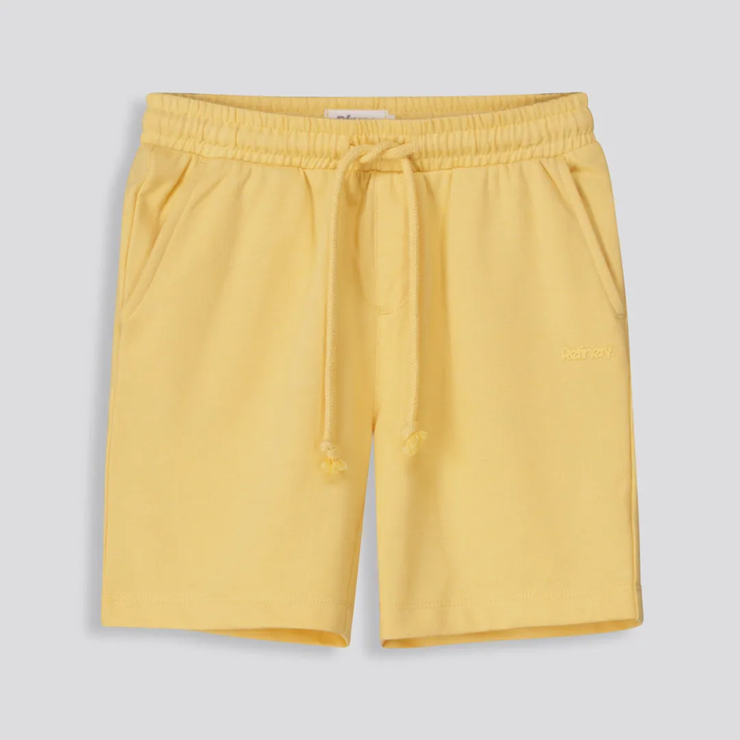 Boys Trackie Shorts sold by Refinery