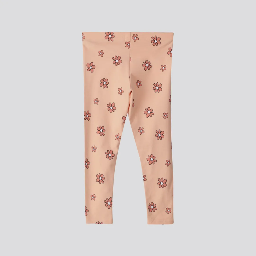Girls Printed Leggings sold by Refinery product image thumbnail 3