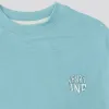 Girls Cropped T-Shirt _ 153144 _ Tortoise sold by Refinery