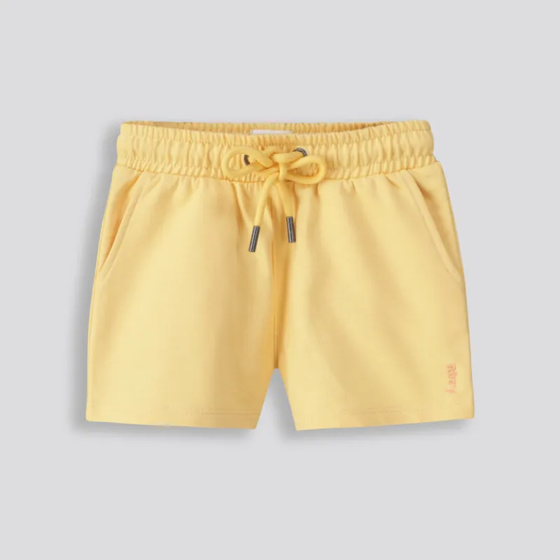 Girls Track Shorts sold by Refinery