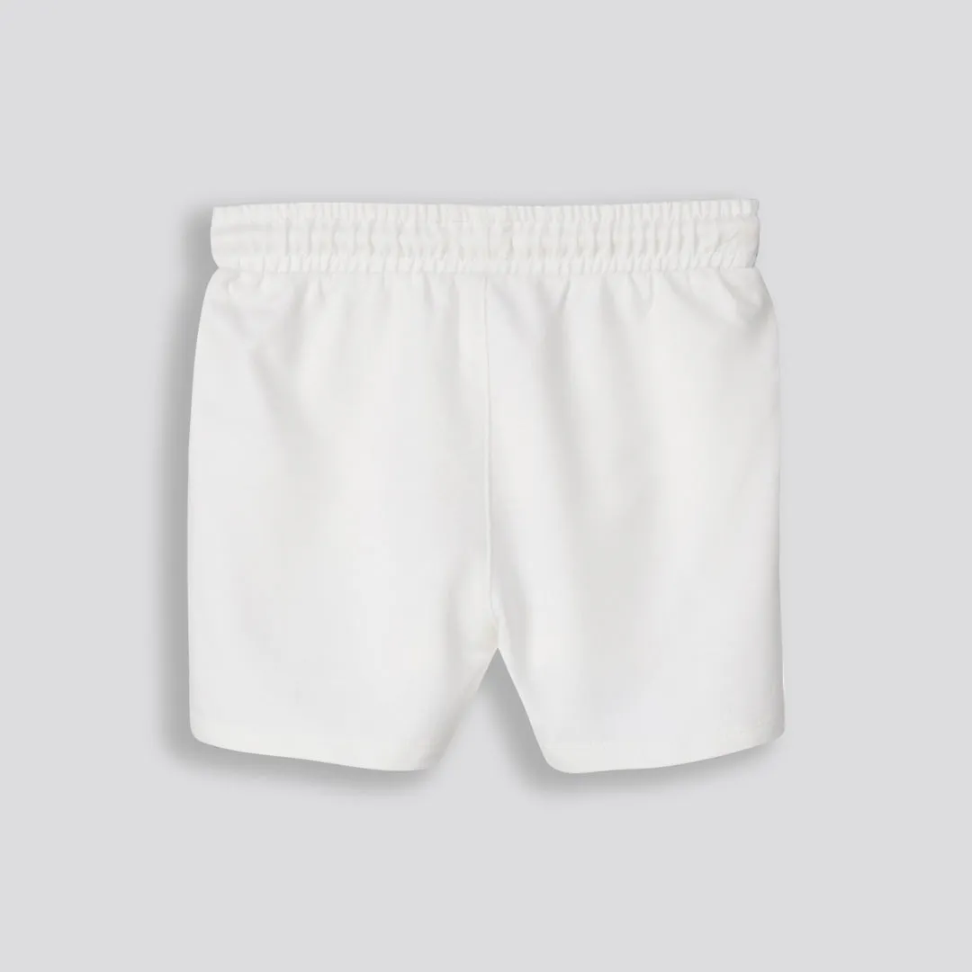 Girls Trackie Shorts sold by Refinery product image thumbnail 2