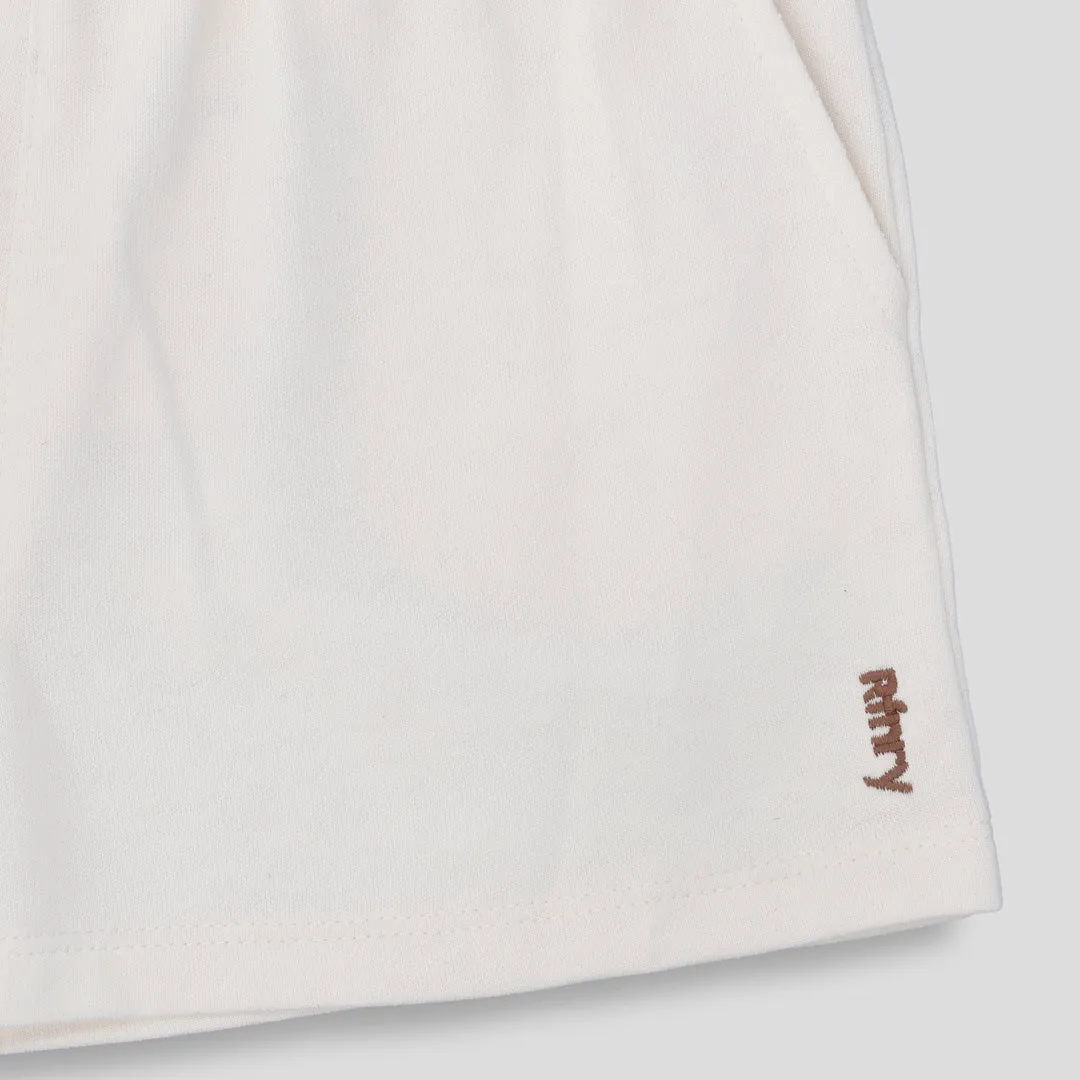 Girls Trackie Shorts sold by Refinery product image thumbnail 3