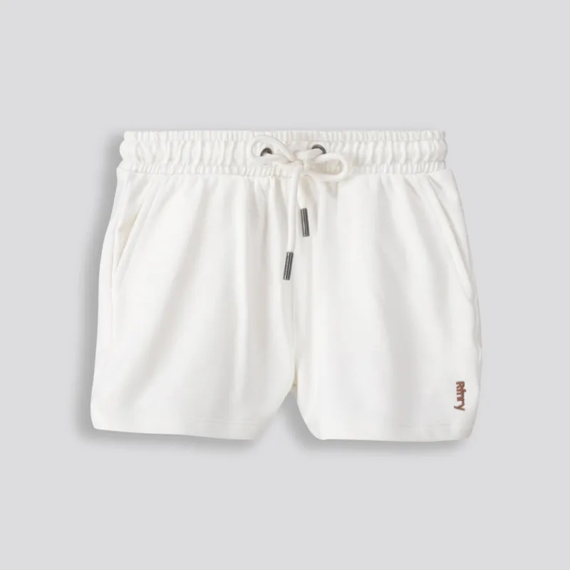 Girls Trackie Shorts sold by Refinery