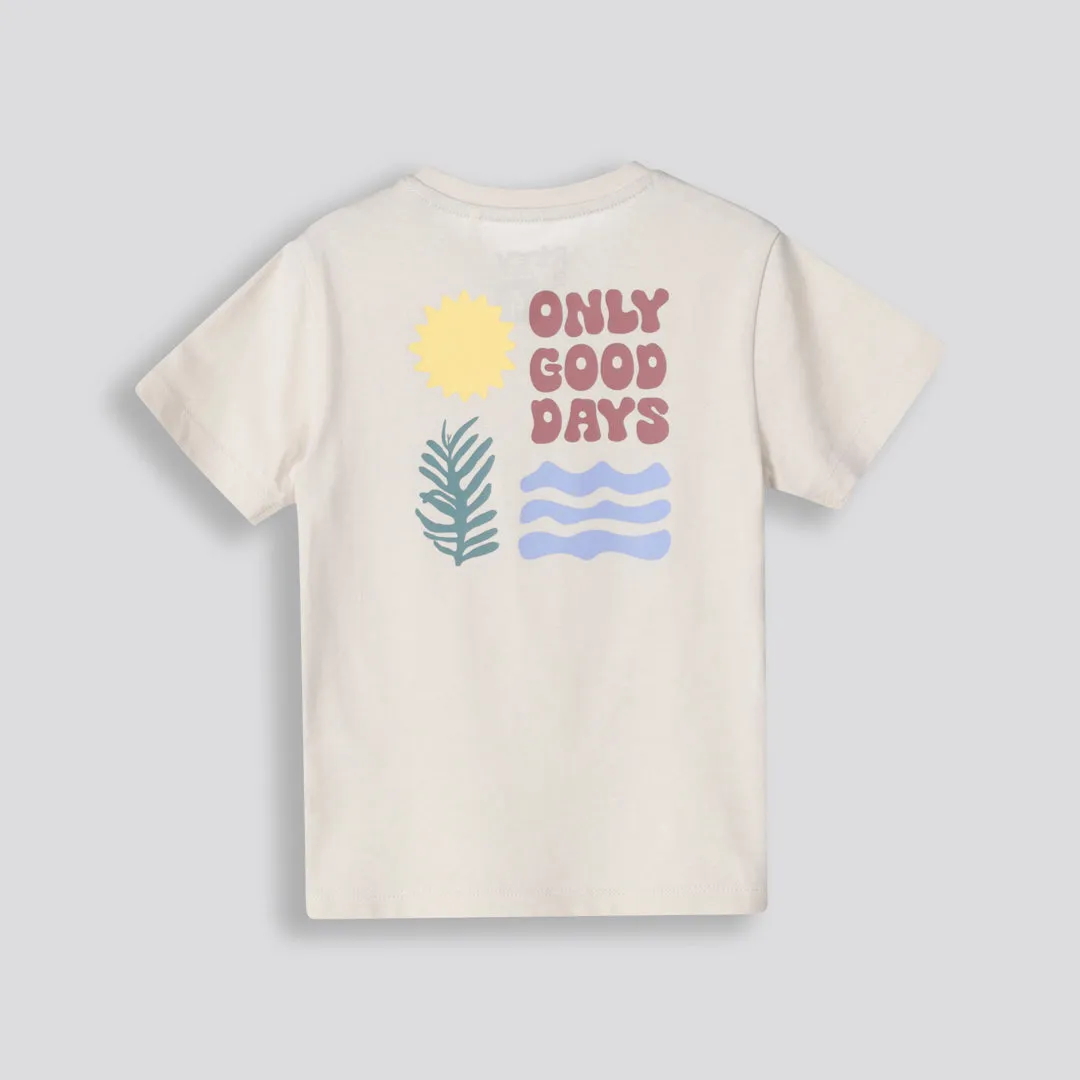 Boys Tee _ 153315 _ Cement sold by Refinery product image thumbnail 3