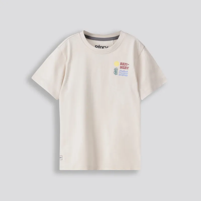 Boys Tee _ 153315 _ Cement sold by Refinery