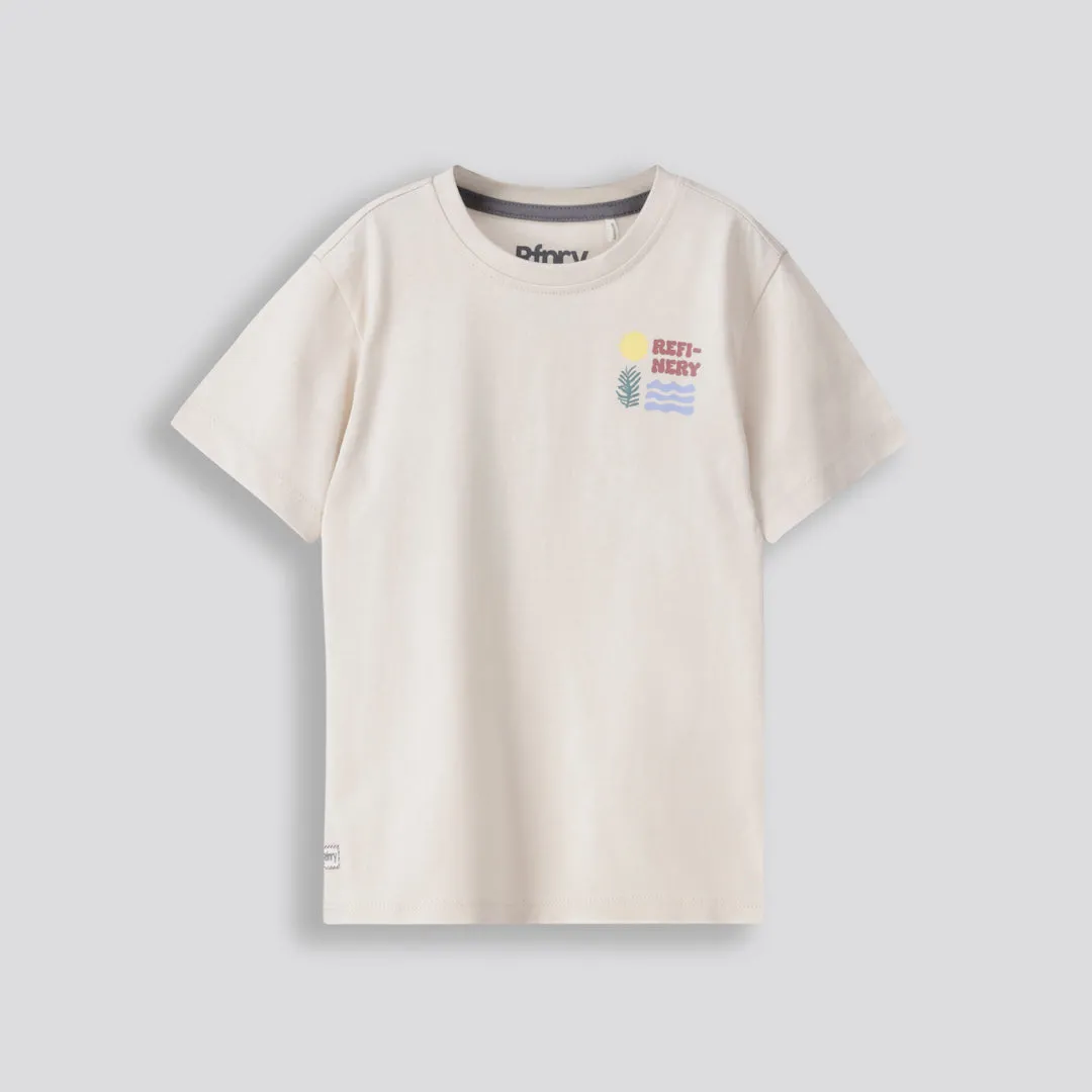 Boys Tee _ 153315 _ Cement sold by Refinery