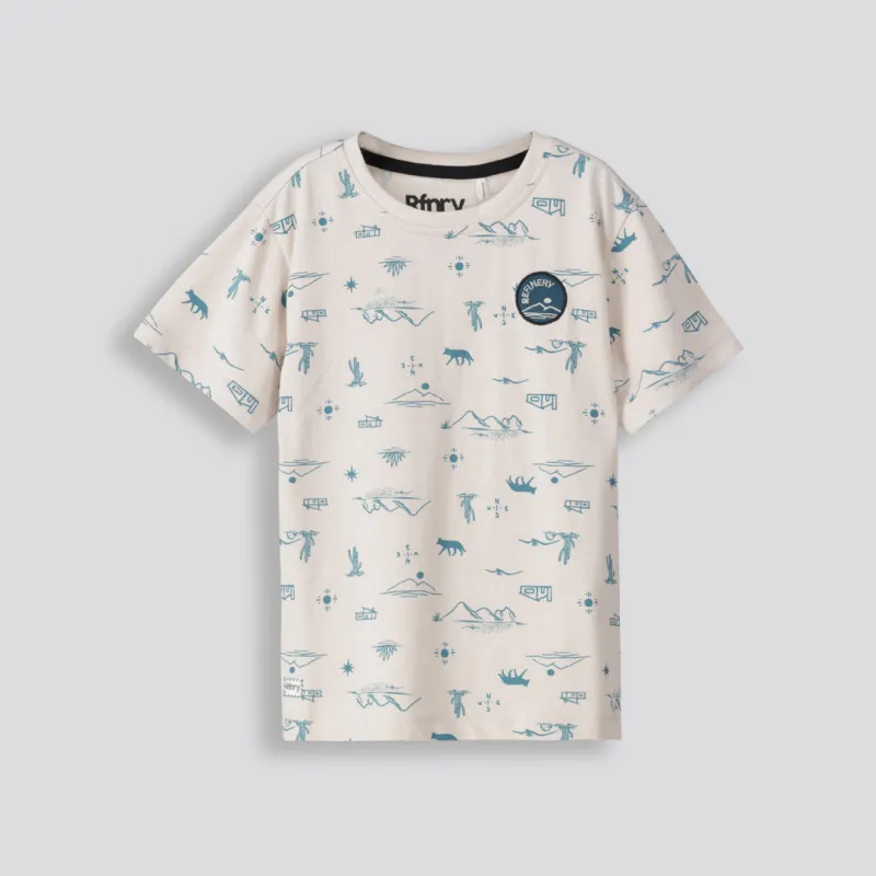 Boys Tee _ 153314 _ Cement sold by Refinery