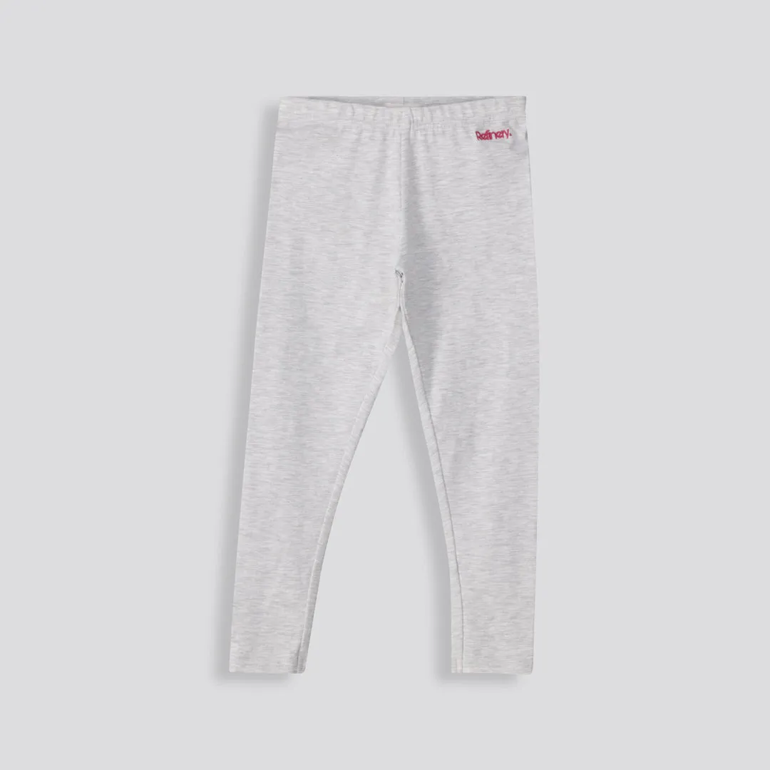 Girls Print Leggings sold by Refinery