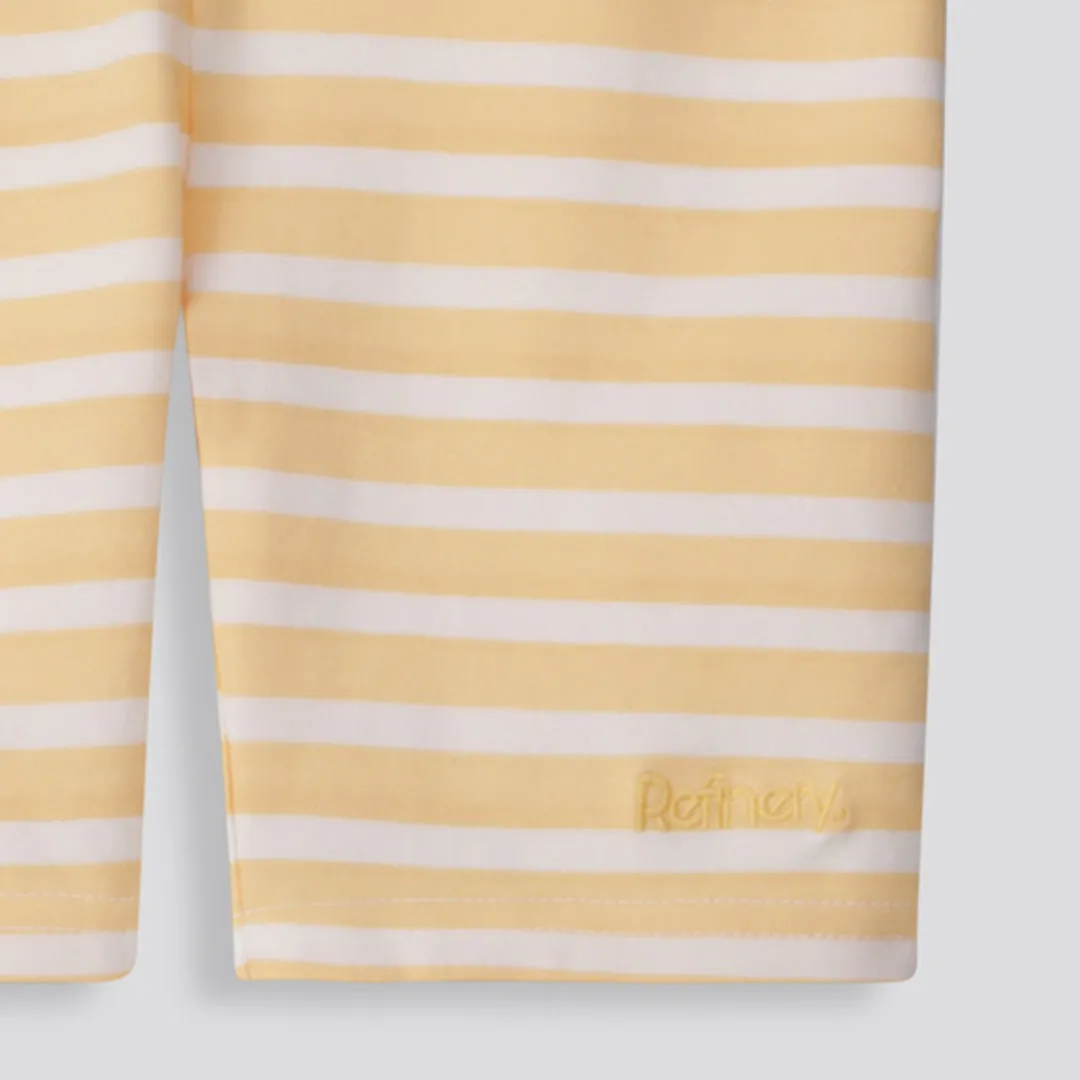 Girls Cycle Shorts sold by Refinery product image thumbnail 3