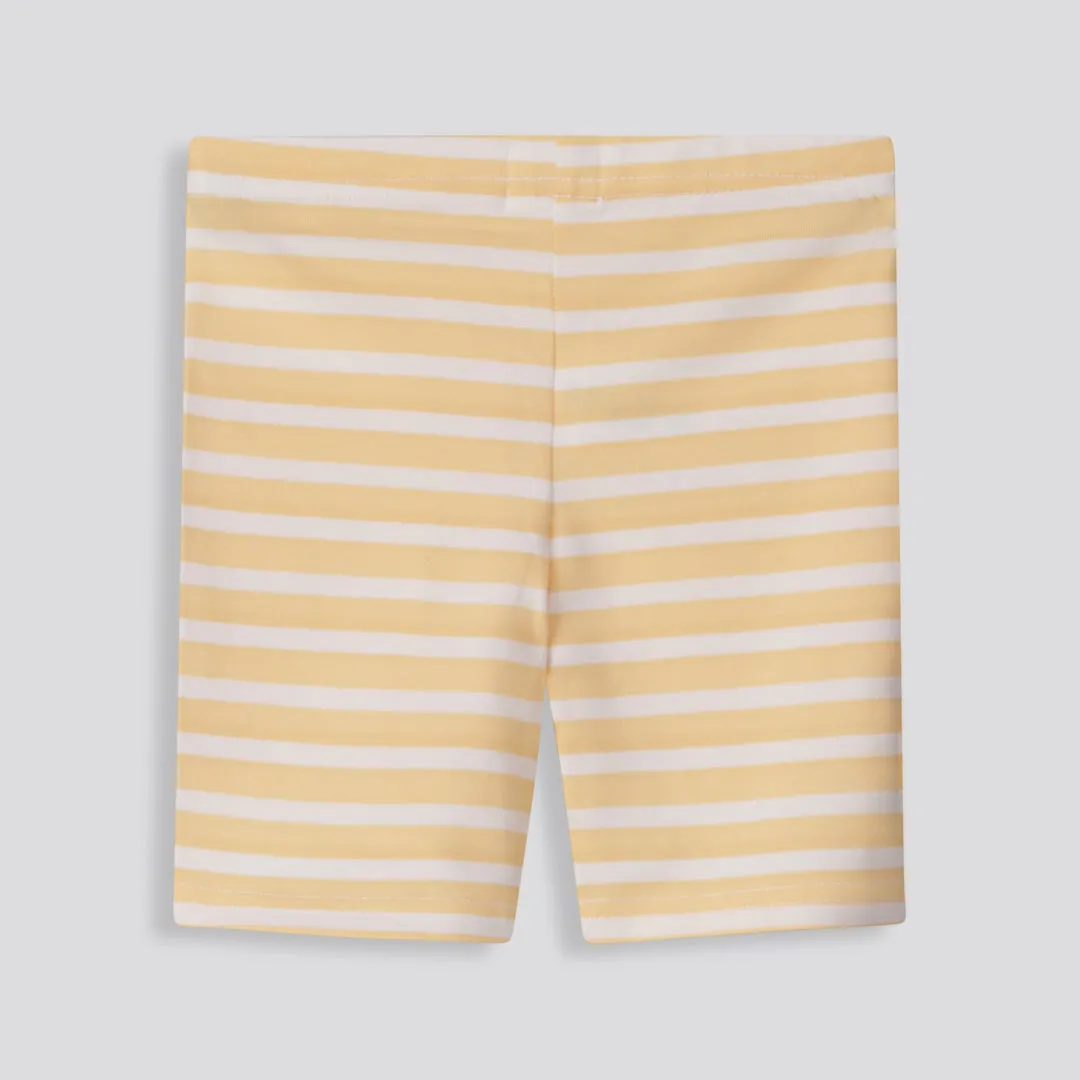 Girls Cycle Shorts sold by Refinery product image thumbnail 2