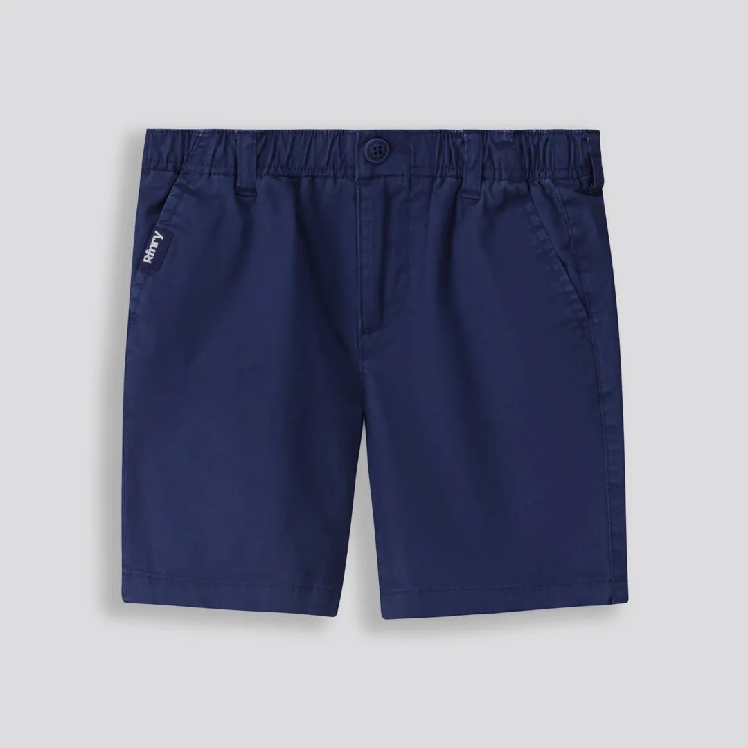 Boys Chino Shorts sold by Refinery
