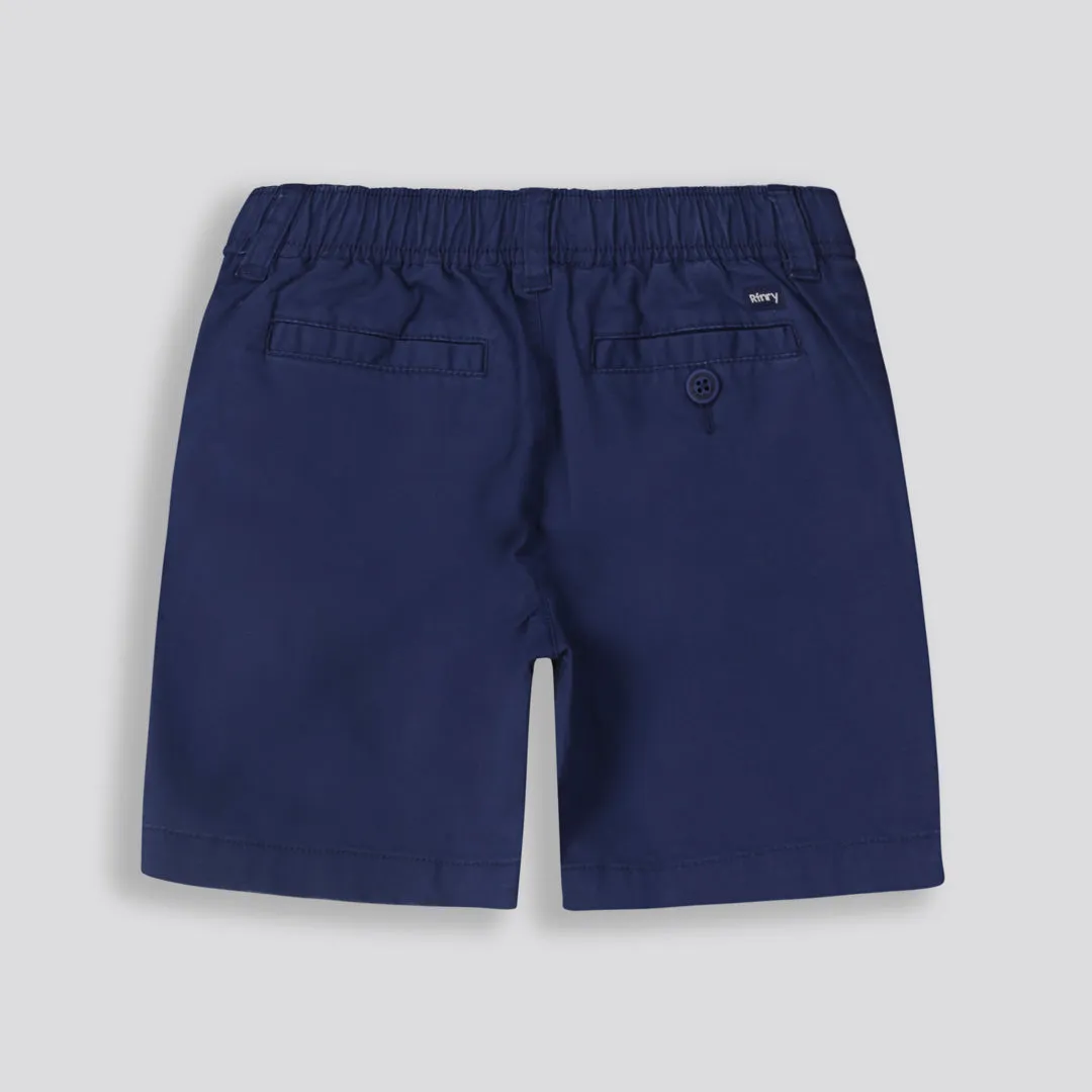 Boys Chino Shorts sold by Refinery product image thumbnail 2