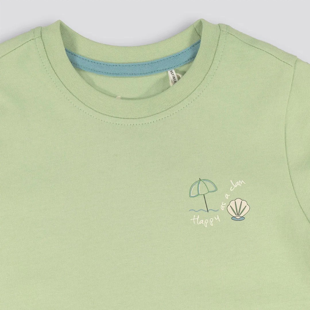 Girls Tee sold by Refinery product image thumbnail 3