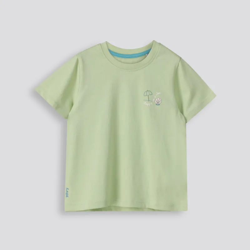Girls Tee sold by Refinery
