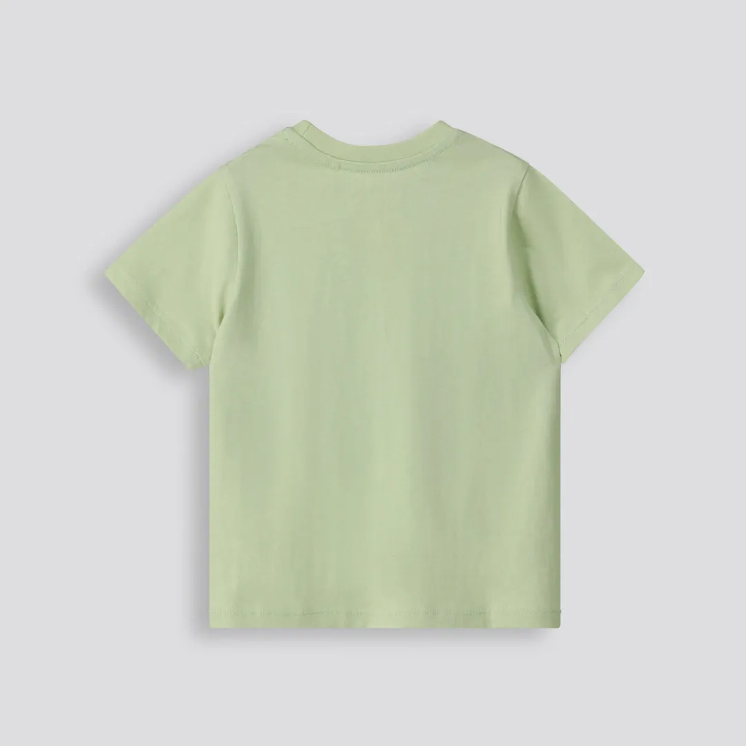 Girls Tee sold by Refinery product image thumbnail 2