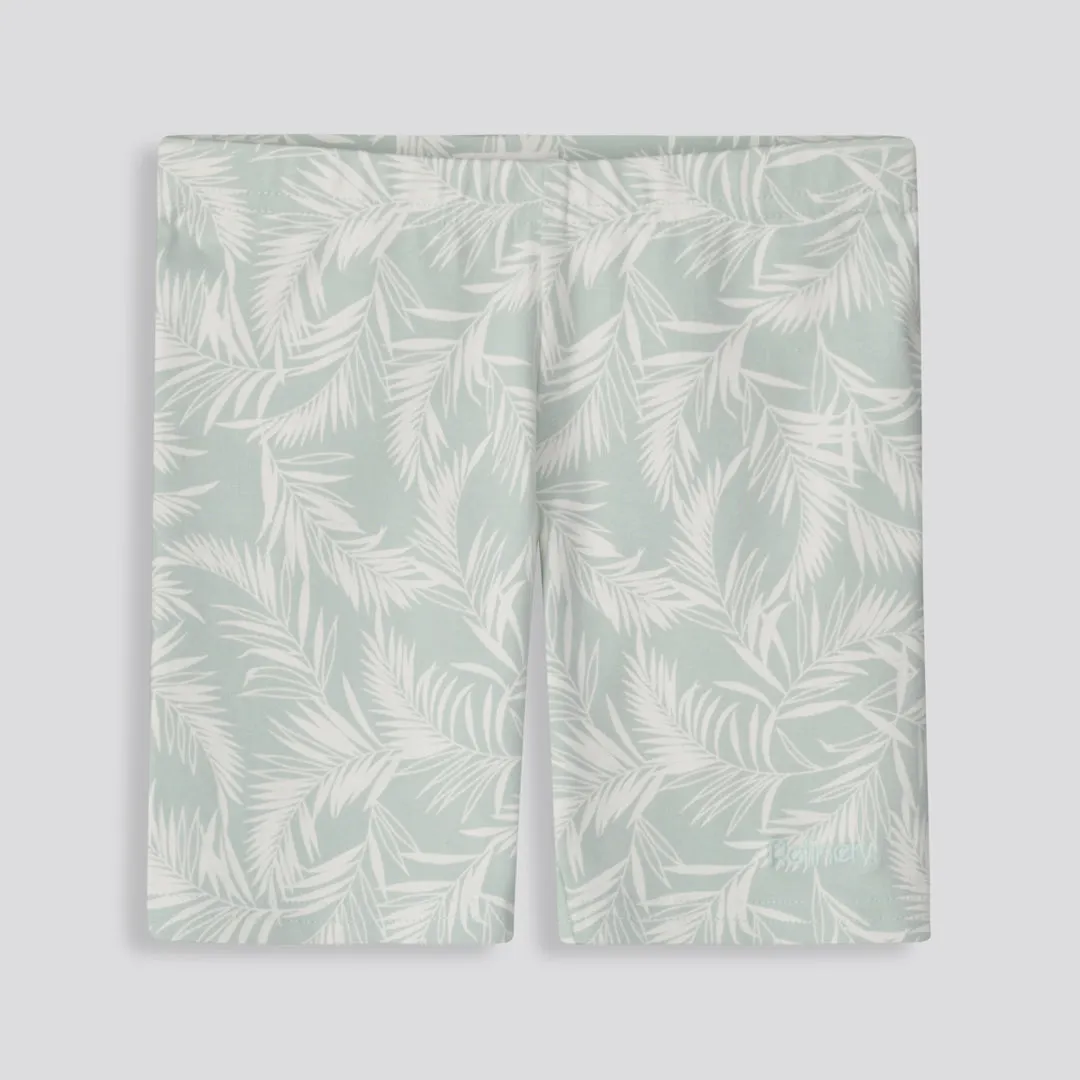 Girls Cycle Shorts sold by Refinery