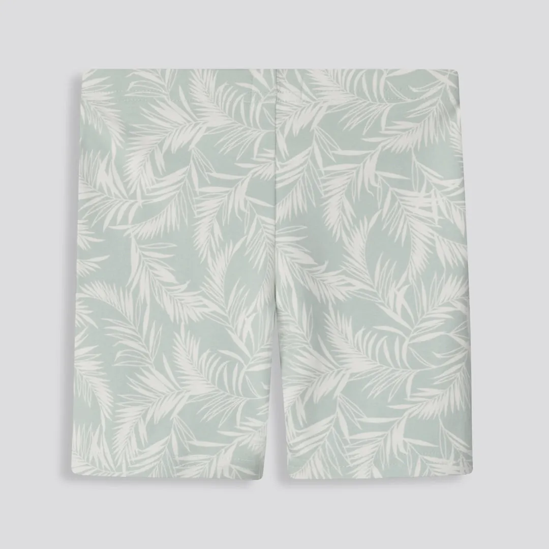 Girls Cycle Shorts sold by Refinery product image thumbnail 3