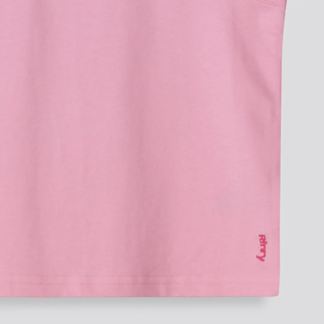 Girls Tank Top _ 153548 _ Pink sold by Refinery product image thumbnail 3