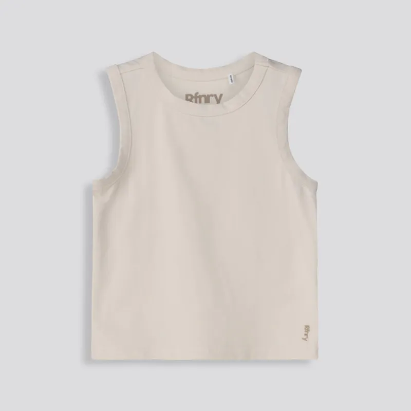 Girls Tank Top sold by Refinery