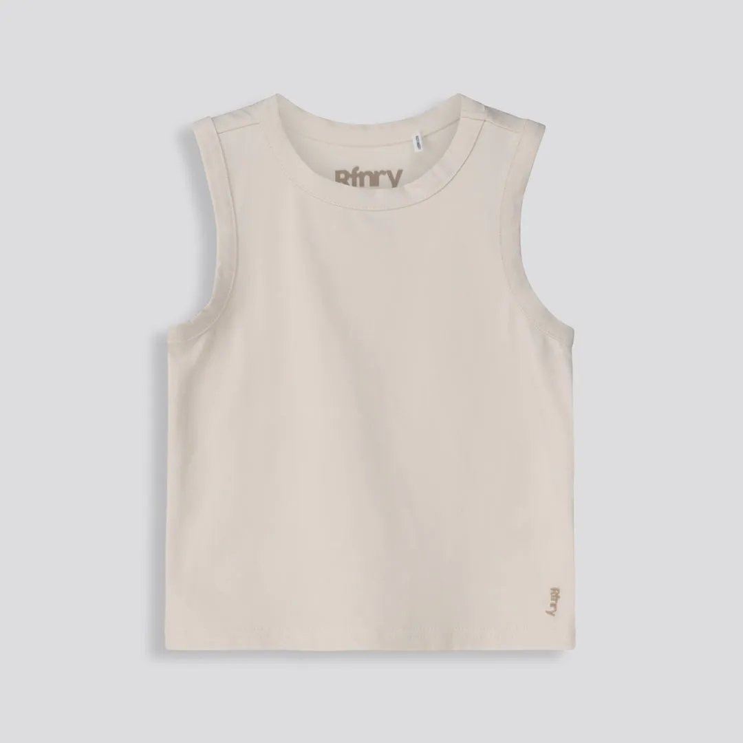 Girls Tank Top sold by Refinery