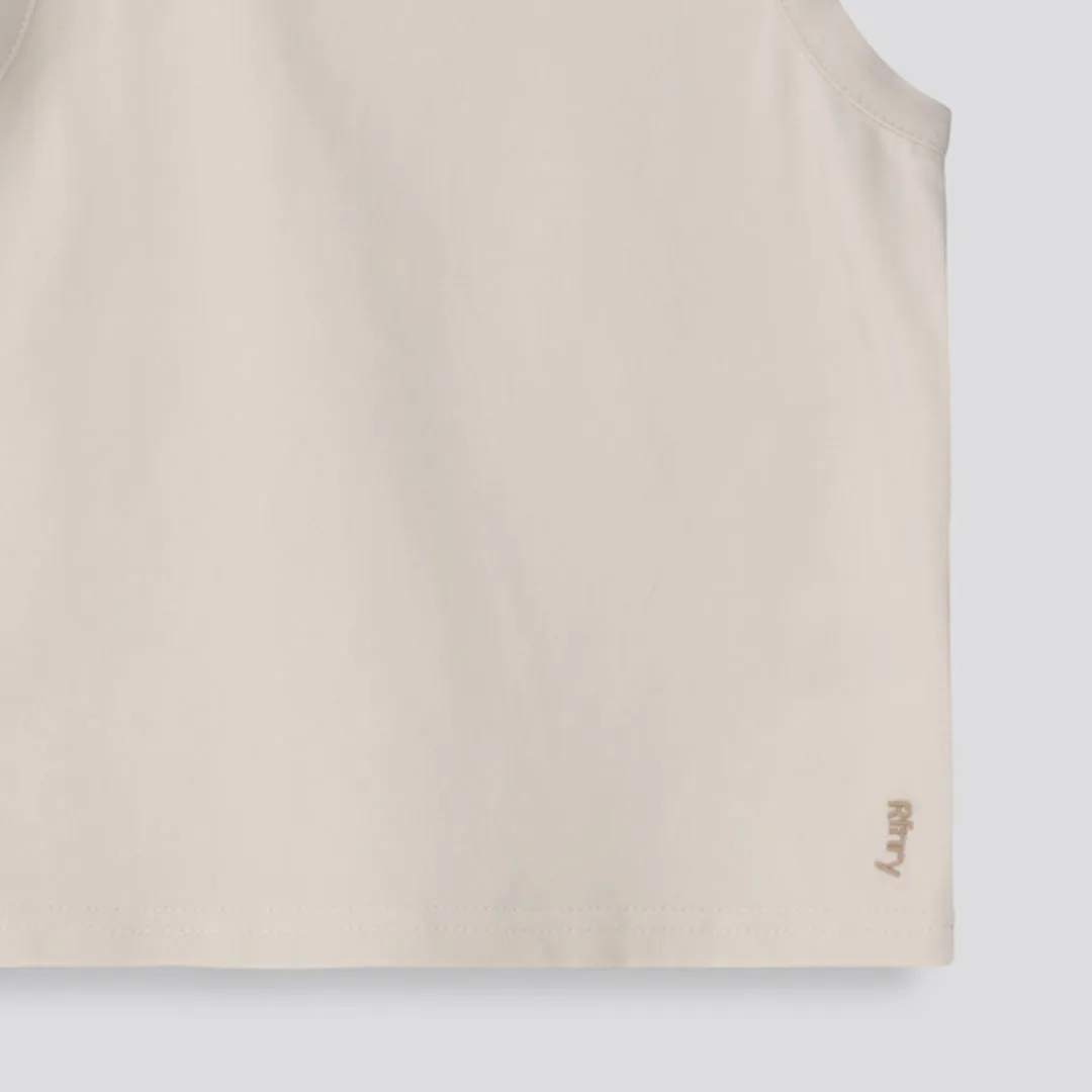 Girls Tank Top sold by Refinery product image thumbnail 2