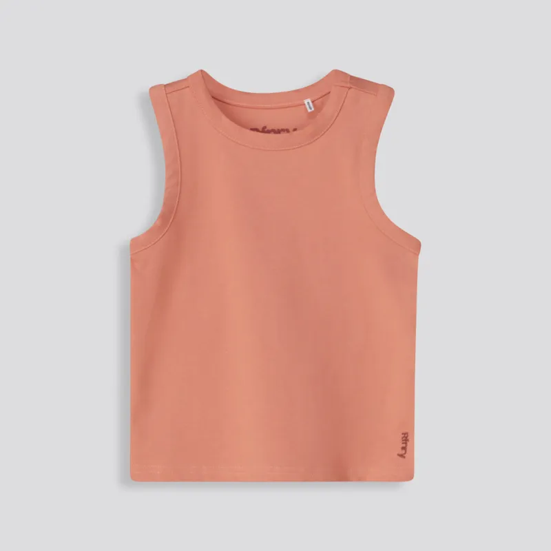 Girls Tank Top sold by Refinery
