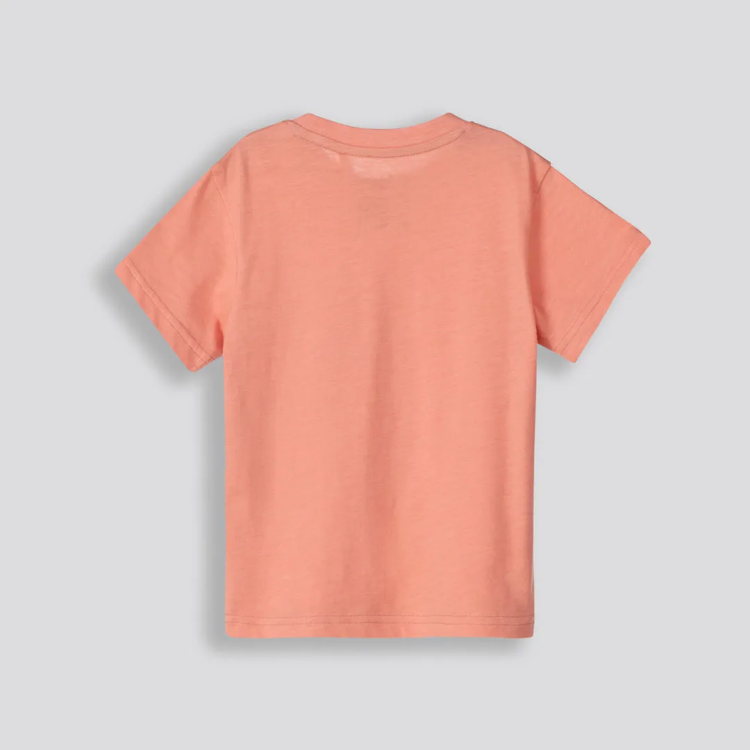 Boys Pocket Tee sold by Refinery product image thumbnail 2