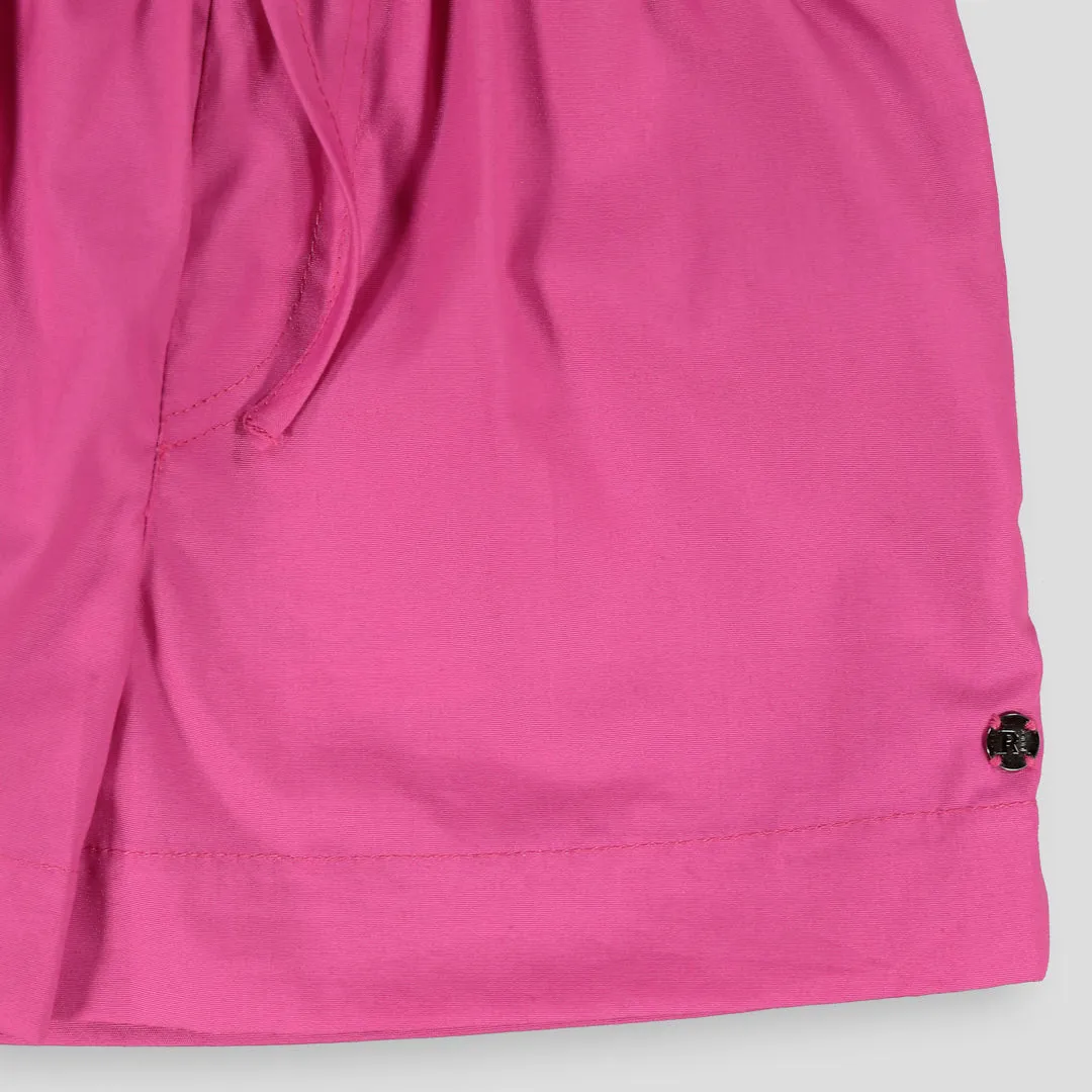 Girls Poplin Shorts sold by Refinery product image thumbnail 3
