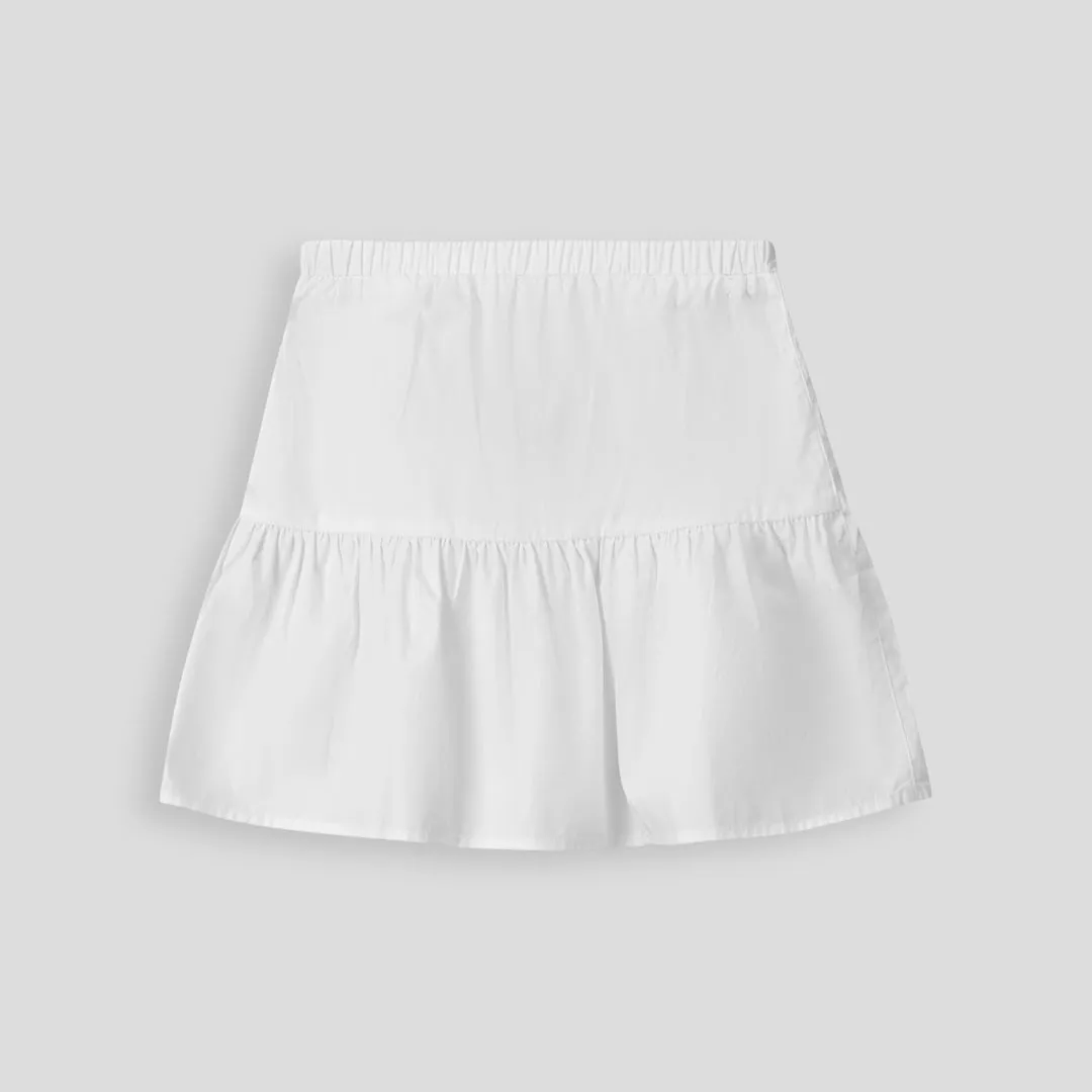 Girls Skirt sold by Refinery product image thumbnail 5