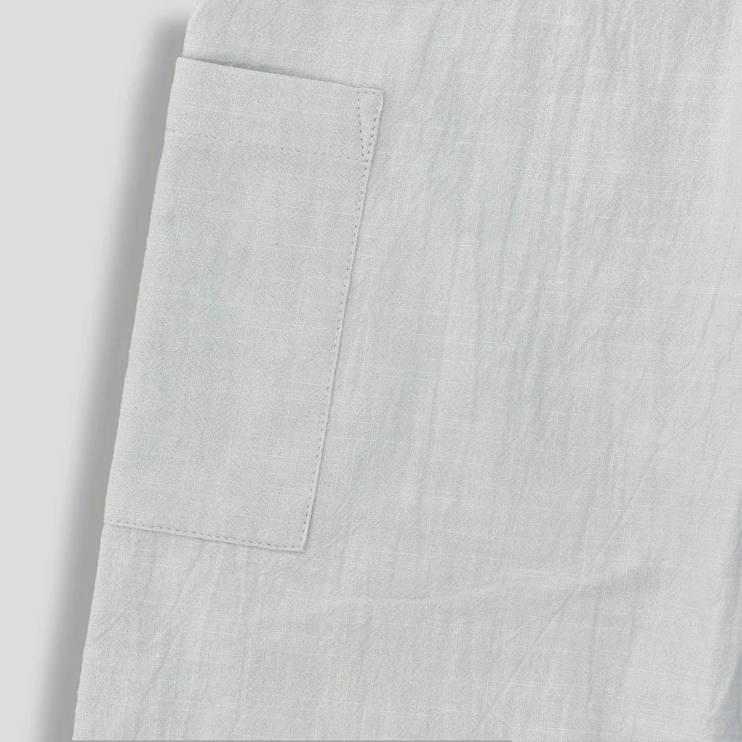 Girls Wide Leg Pants sold by Refinery product image thumbnail 4