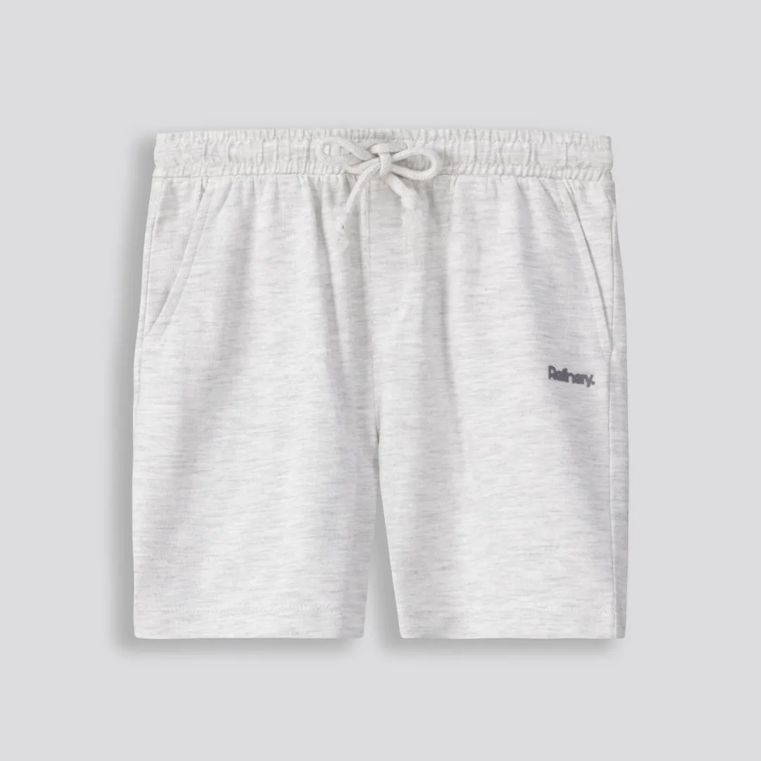 Boys Trackie Shorts sold by Refinery