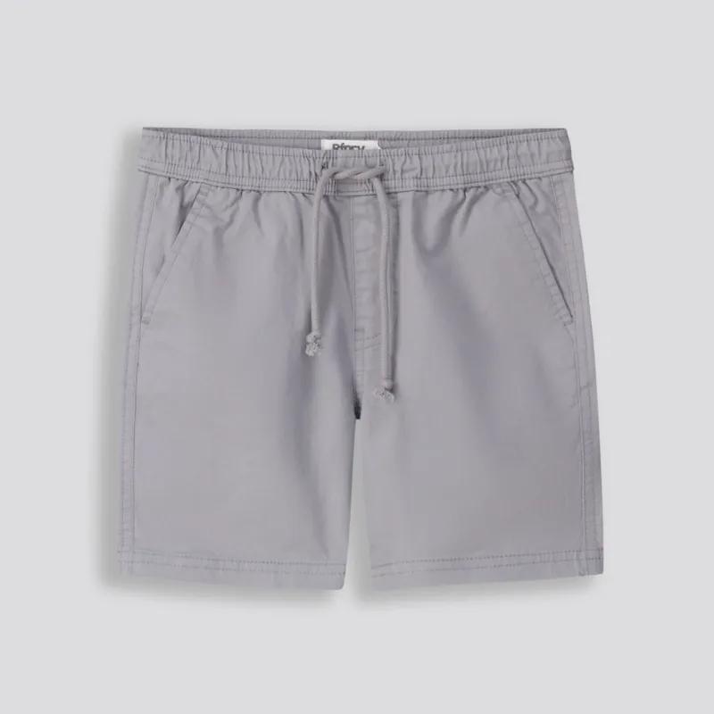 Boys Pull On Shorts sold by Refinery